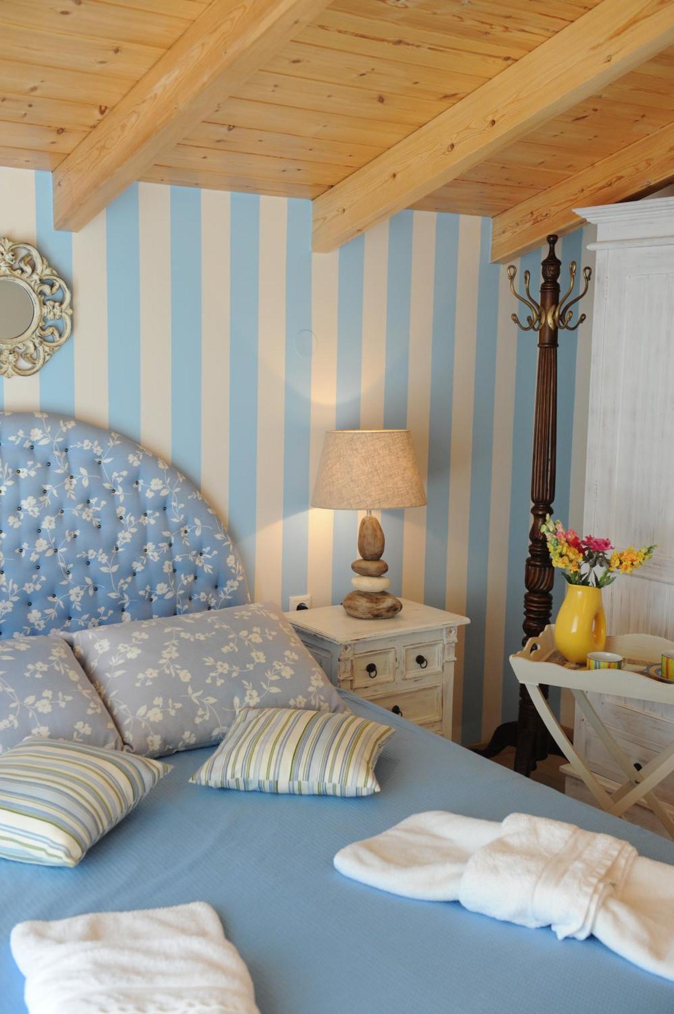 Agnadi Suites Episkopos 외부 사진