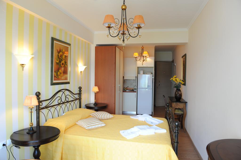 Agnadi Suites Episkopos 외부 사진