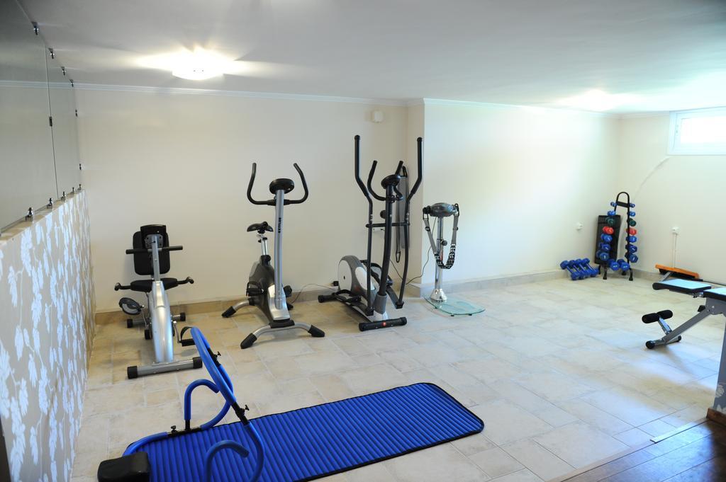 Agnadi Suites Episkopos 외부 사진