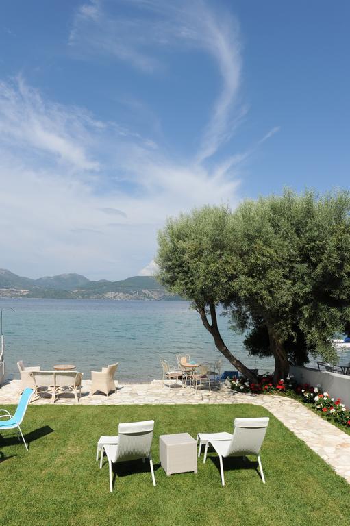 Agnadi Suites Episkopos 외부 사진